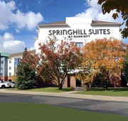 Springhill Suites Minneapolis St Louis Park by Marriott hotel detail image 3