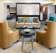 Springhill Suites Minneapolis St Louis Park by Marriott hotel detail image 5