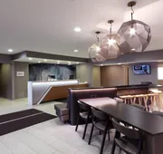 Springhill Suites Minneapolis St Louis Park by Marriott hotel detail image 7