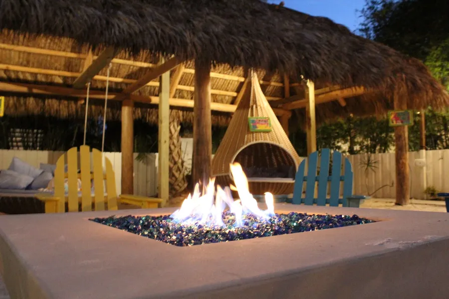 Siesta Key Palms Resort hotel detail image 2