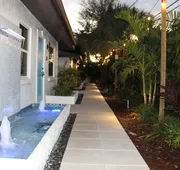 Siesta Key Palms Resort hotel detail image 4