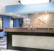 Quality Inn Stockbridge Atlanta South hotel detail image 4