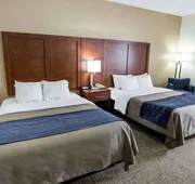 Comfort Inn Kearney - Liberty hotel detail image 5
