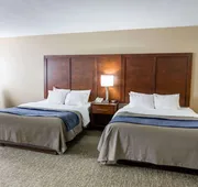Comfort Inn Kearney - Liberty hotel detail image 7