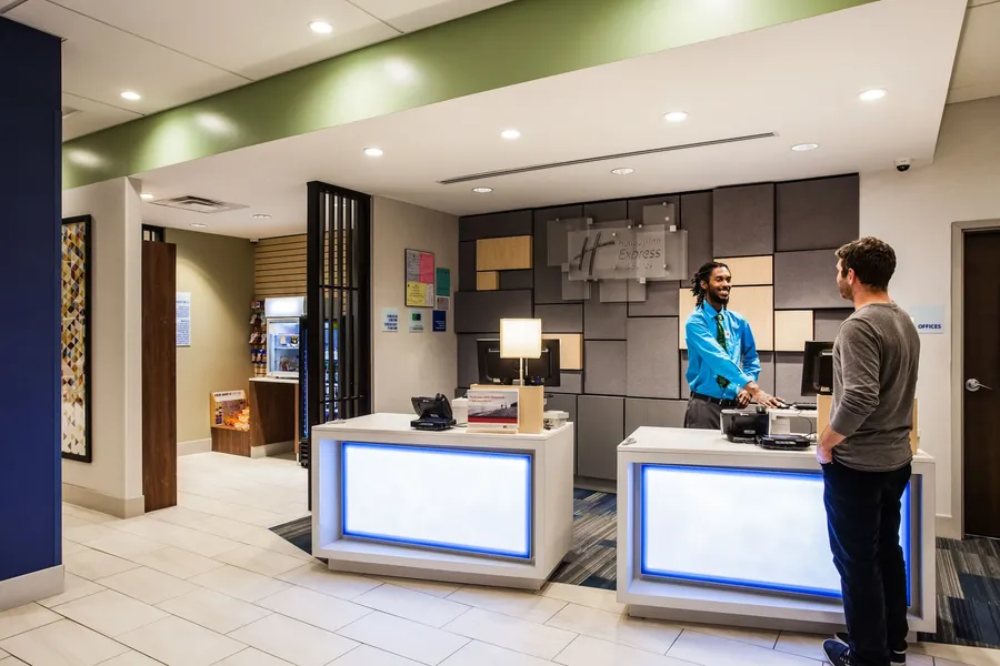 Holiday Inn Express & Suites Lexington Park-California by IHG hotel detail image 2