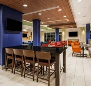 Holiday Inn Express & Suites Lexington Park-California by IHG hotel detail image 4