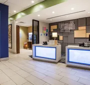 Holiday Inn Express & Suites Lexington Park-California by IHG hotel detail image 5