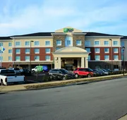 Holiday Inn Express & Suites Lexington Park-California by IHG hotel detail image 7
