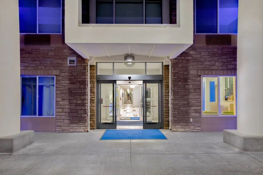 Holiday Inn Express & Suites Ontario by IHG hotel detail image 2
