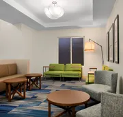 Holiday Inn Express & Suites Ontario by IHG hotel detail image 4