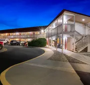 Econo Lodge Miles City I-94 hotel detail image 3
