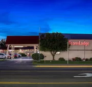 Econo Lodge Miles City I-94 hotel detail image 4