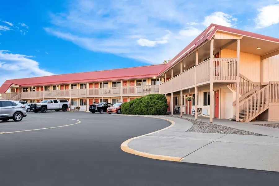Econo Lodge Miles City I-94 hotel detail image 6