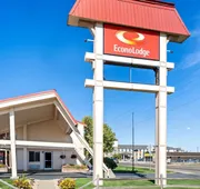 Econo Lodge Miles City I-94 hotel detail image 7