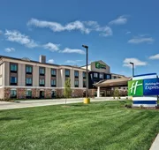 Holiday Inn Express Hutchinson by IHG hotel detail image 3