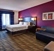 Holiday Inn Express Hutchinson by IHG hotel detail image 7