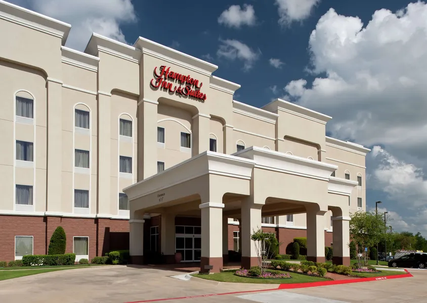 Hampton Inn & Suites Texarkana hotel detail image 2