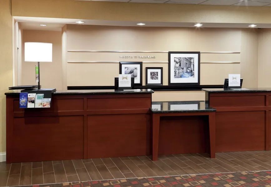 Hampton Inn & Suites Texarkana hotel detail image 6