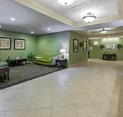 Holiday Inn Express Hotel & Suites Brady by IHG hotel detail image 3