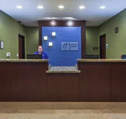 Holiday Inn Express Hotel & Suites Brady by IHG hotel detail image 5