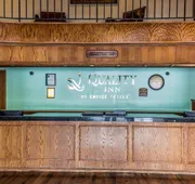 Quality Inn Evanston near Wyoming Downs hotel detail image 3