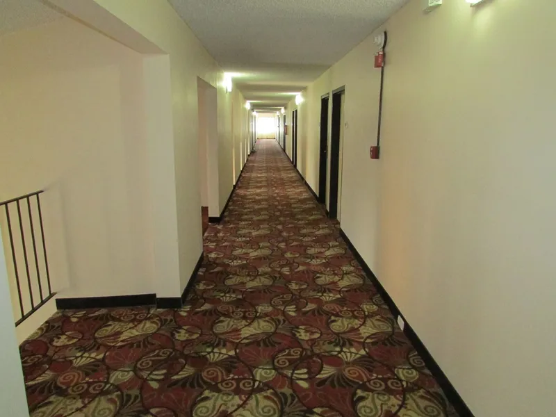 Quality Inn Evanston near Wyoming Downs hotel detail image 6