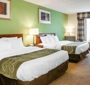 Comfort Inn Goshen hotel detail image 7