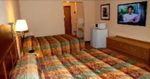 Best Rest Inn & Suites hotel detail image 2