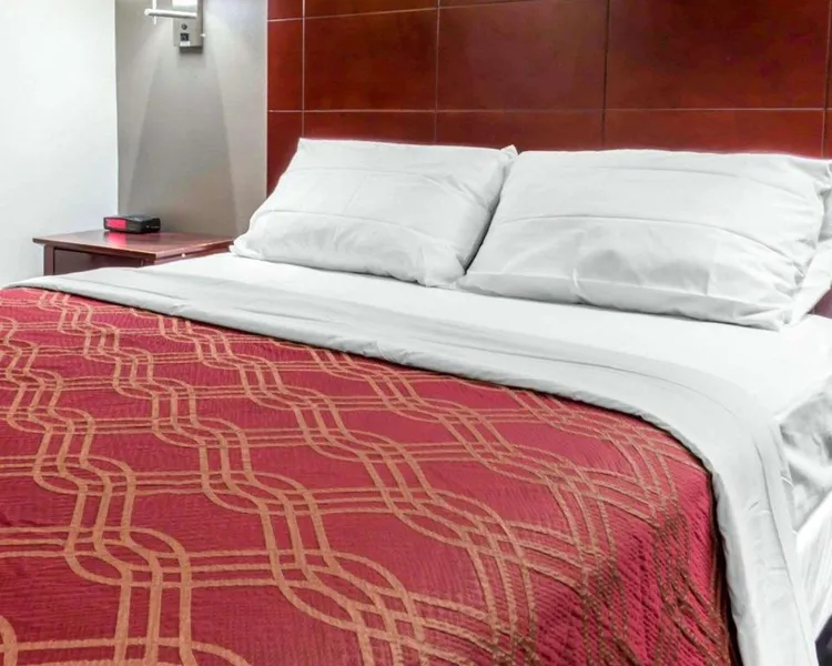 Econo Lodge South Ozone Park hotel detail image 2