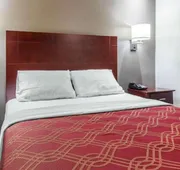 Econo Lodge South Ozone Park hotel detail image 3