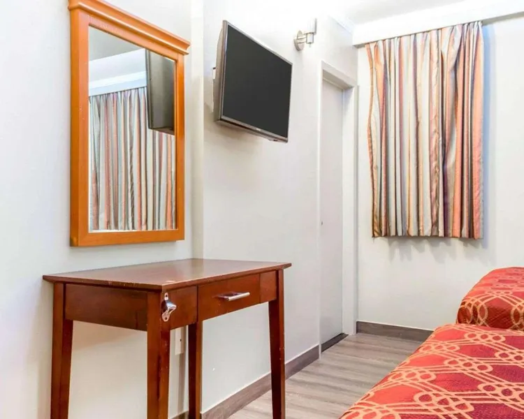 Econo Lodge South Ozone Park hotel detail image 6
