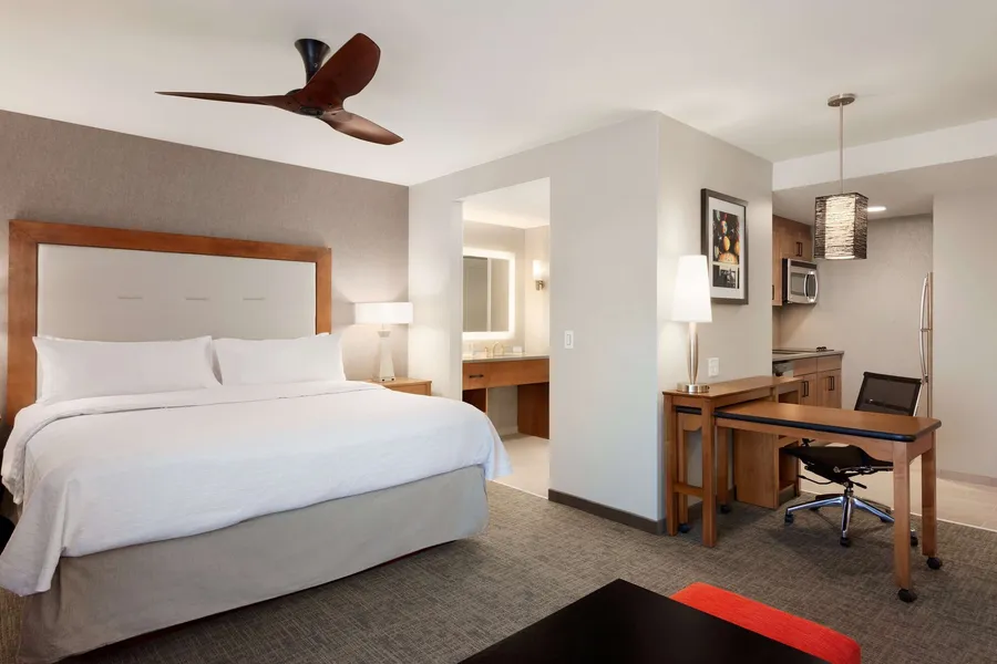 Homewood Suites by Hilton Syracuse - Carrier Circle hotel detail image 6
