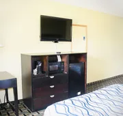 Days Inn by Wyndham Park City Kansas hotel detail image 7