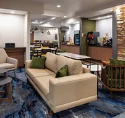 Fairfield Inn & Suites by Marriott Beloit hotel detail image 3