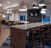 Fairfield Inn & Suites by Marriott Beloit hotel detail image 4