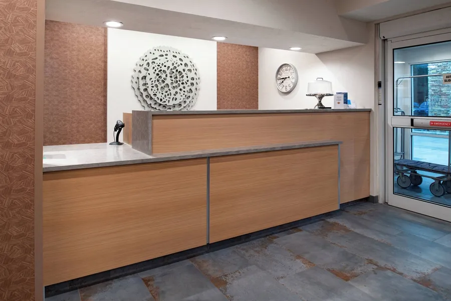 Fairfield Inn & Suites by Marriott Beloit hotel detail image 6