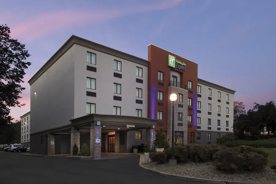 Holiday Inn Express Boston - Saugus by IHG hotel detail image 2