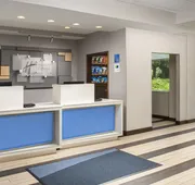Holiday Inn Express Boston - Saugus by IHG hotel detail image 3