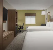 Holiday Inn Express Boston - Saugus by IHG hotel detail image 7