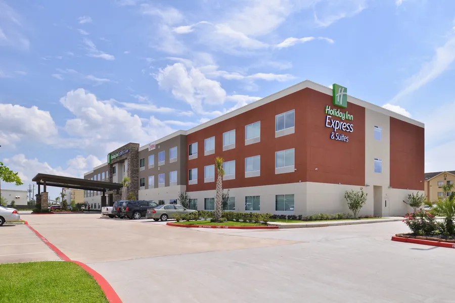 Holiday Inn Express & Suites Houston E - Pasadena by IHG hotel detail image 2