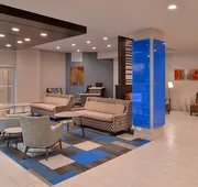 Holiday Inn Express & Suites Houston E - Pasadena by IHG hotel detail image 4