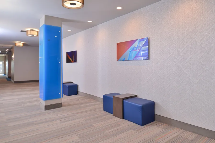 Holiday Inn Express & Suites Houston E - Pasadena by IHG hotel detail image 6