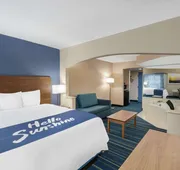 Days Inn by Wyndham Panama City hotel detail image 5