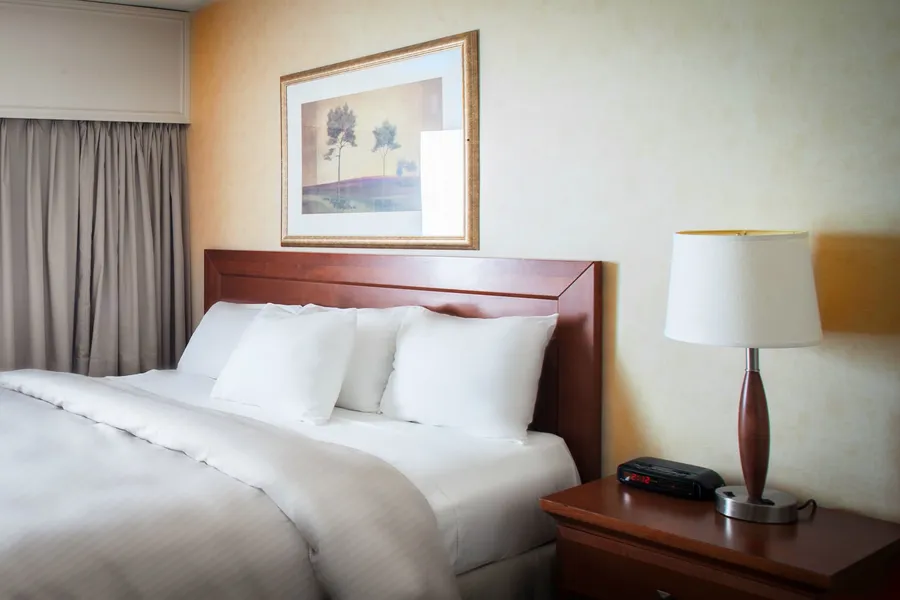 The Senator Hotel & Conference Centre Timmins hotel detail image 6