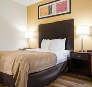 Quality Inn & Suites Aiken East hotel detail image 7
