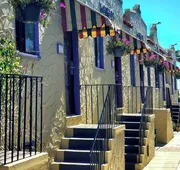 Capitola Venetian Vacation Rentals hotel detail image 5