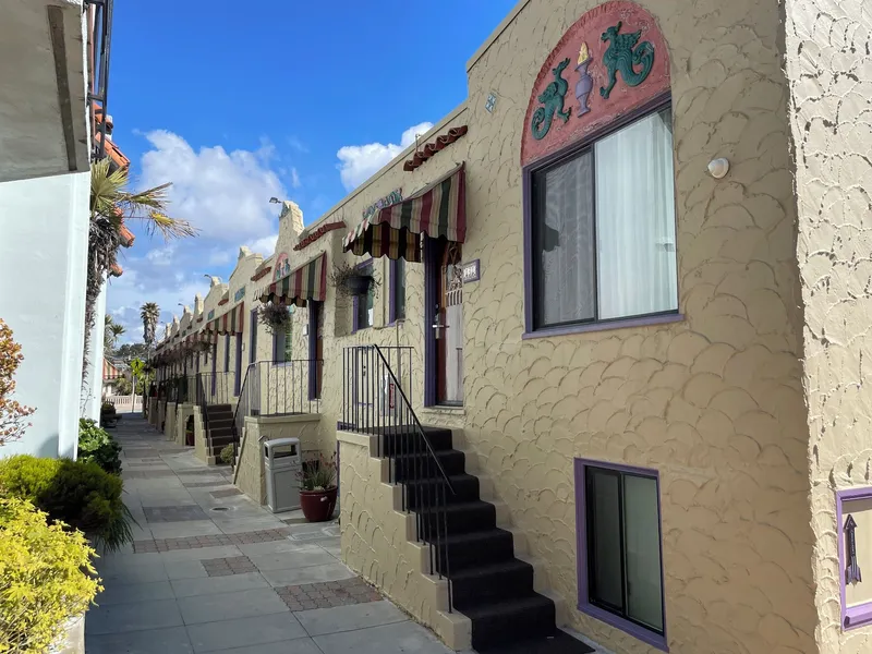 Capitola Venetian Vacation Rentals hotel detail image 6