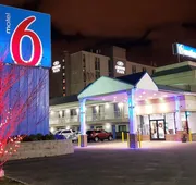 Motel 6 Elizabeth, NJ - Newark Liberty Intl Airport hotel detail image 3