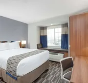Microtel Inn & Suites By Wyndham Philadelphia Airport Ridley hotel detail image 4