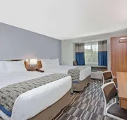 Microtel Inn & Suites By Wyndham Philadelphia Airport Ridley hotel detail image 5